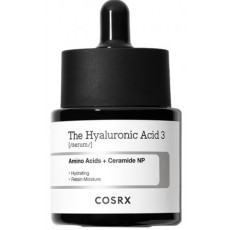 COSRX The Hyaluronic Acid 3 Serum - Korean Skincare Switzerland
